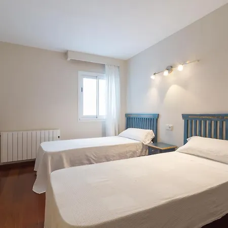 Apartamento Mantonia Appartamento *