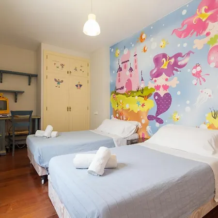 Appartamento Apartamento Mantonia *