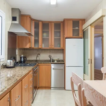 Apartamento Mantonia Appartamento *