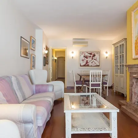Appartamento Apartamento Mantonia *