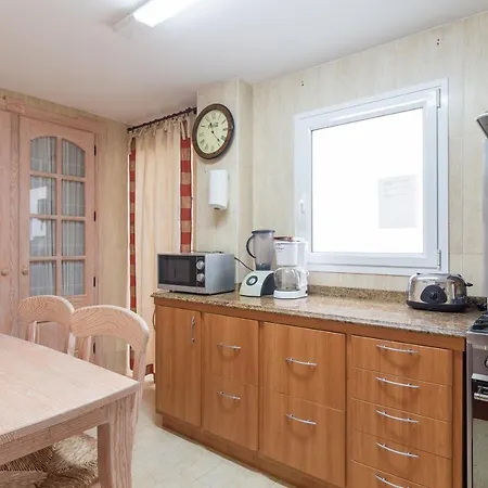 Apartamento Mantonia Appartamento *