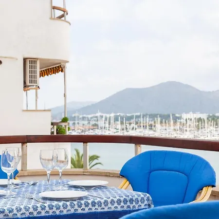 Apartamento Mantonia