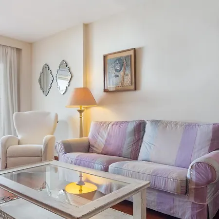 Appartamento Apartamento Mantonia